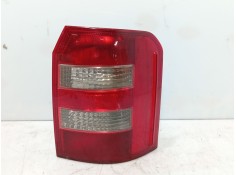 Recambio de piloto trasero derecho para audi a2 (8z0) 1.4 tdi referencia OEM IAM 8Z0945096C  