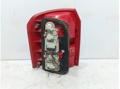 Recambio de piloto trasero derecho para audi a2 (8z0) 1.4 tdi referencia OEM IAM 8Z0945096C   2