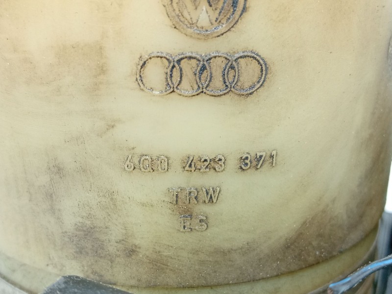 Recambio de bomba direccion para audi a2 (8z0) 1.4 tdi referencia OEM IAM   