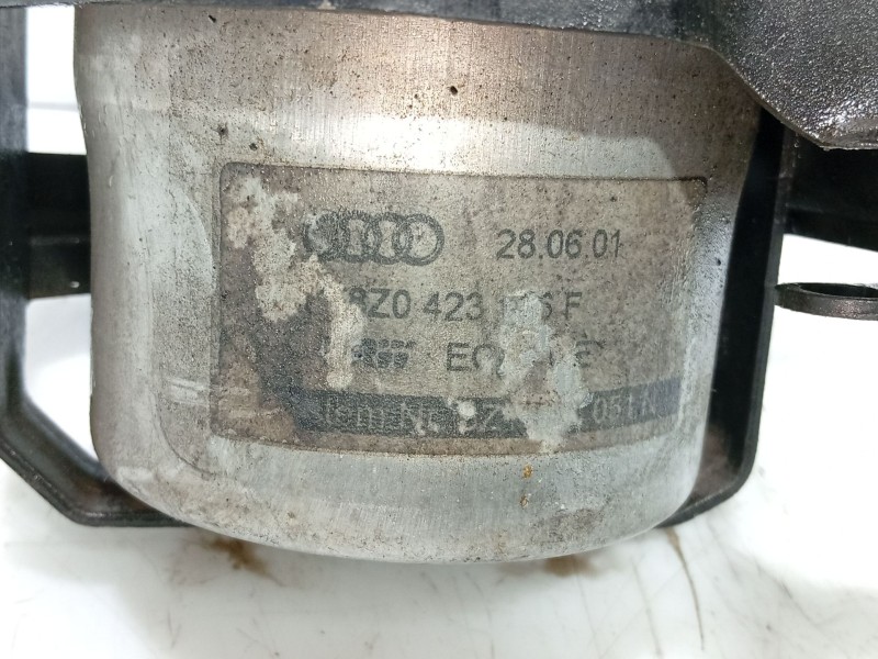 Recambio de bomba direccion para audi a2 (8z0) 1.4 tdi referencia OEM IAM   