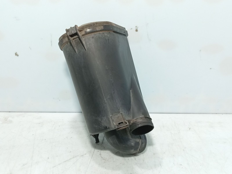 Recambio de caja filtro de aire para audi a2 (8z0) 1.4 tdi referencia OEM IAM   