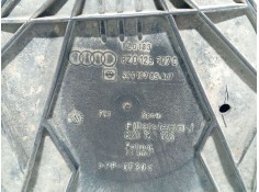 Recambio de caja filtro de aire para audi a2 (8z0) 1.4 tdi referencia OEM IAM    2