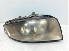 Recambio de faro derecho para audi a2 (8z0) 1.4 tdi referencia OEM IAM 8Z0941004K  