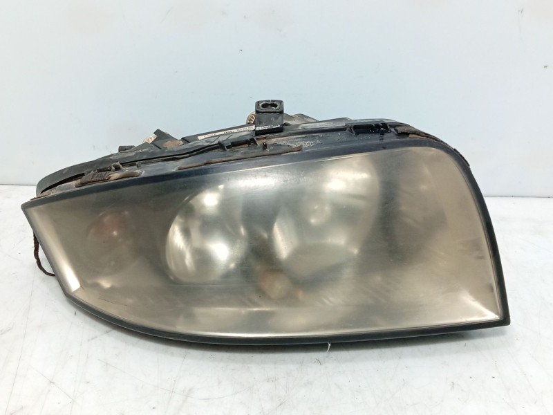 Recambio de faro derecho para audi a2 (8z0) 1.4 tdi referencia OEM IAM 8Z0941004K  