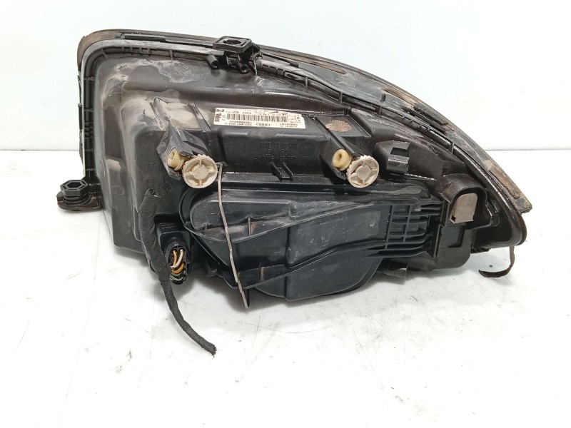 Recambio de faro derecho para audi a2 (8z0) 1.4 tdi referencia OEM IAM 8Z0941004K  