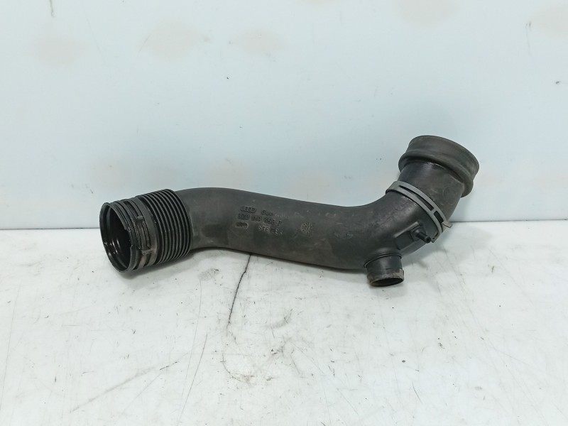 Recambio de tubo para audi a2 (8z0) 1.4 tdi referencia OEM IAM   