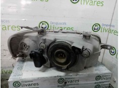 Recambio de faro izquierdo para  referencia OEM IAM    2