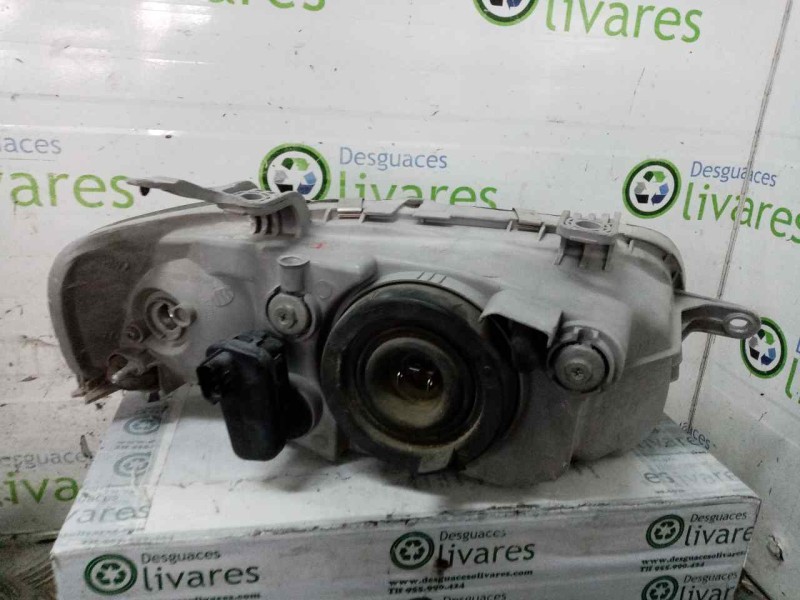 Recambio de faro izquierdo para  referencia OEM IAM   