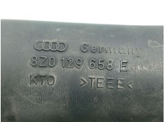 Recambio de tubo para audi a2 (8z0) 1.4 tdi referencia OEM IAM    2