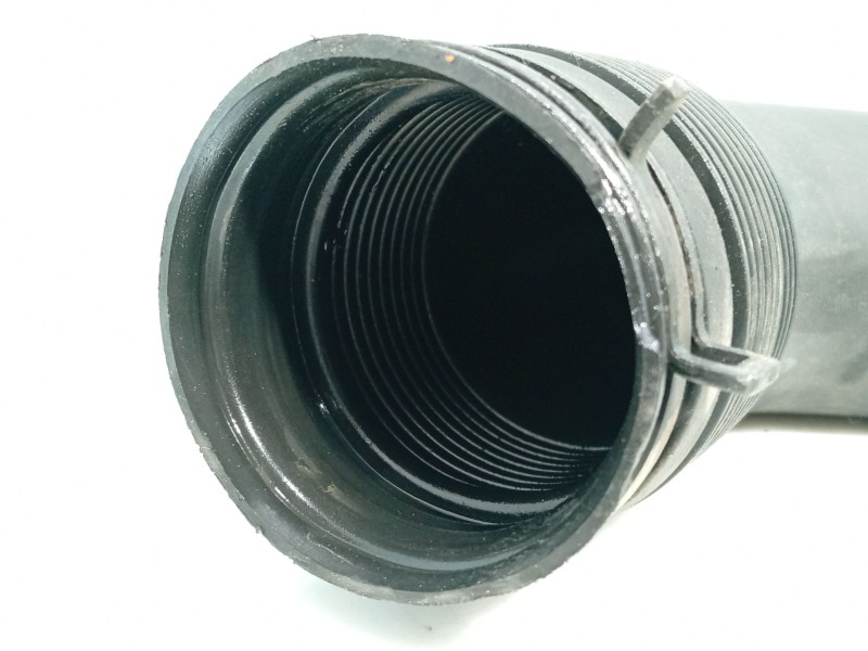 Recambio de tubo para audi a2 (8z0) 1.4 tdi referencia OEM IAM   
