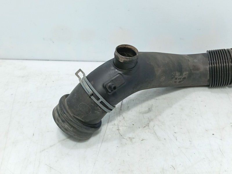 Recambio de tubo para audi a2 (8z0) 1.4 tdi referencia OEM IAM   
