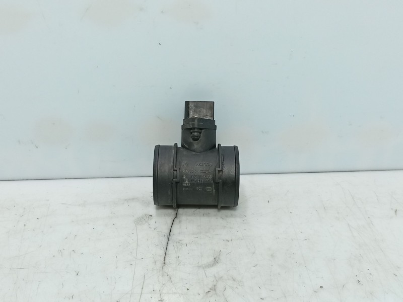 Recambio de caudalimetro para audi a2 (8z0) 1.4 tdi referencia OEM IAM   