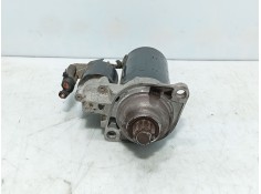 Recambio de motor arranque para audi a2 (8z0) 1.4 tdi referencia OEM IAM 02A911024DV  