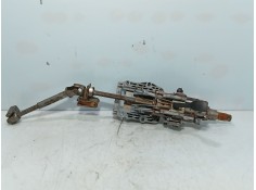 Recambio de columna direccion para audi a2 (8z0) 1.4 tdi referencia OEM IAM 8Z0419502E  