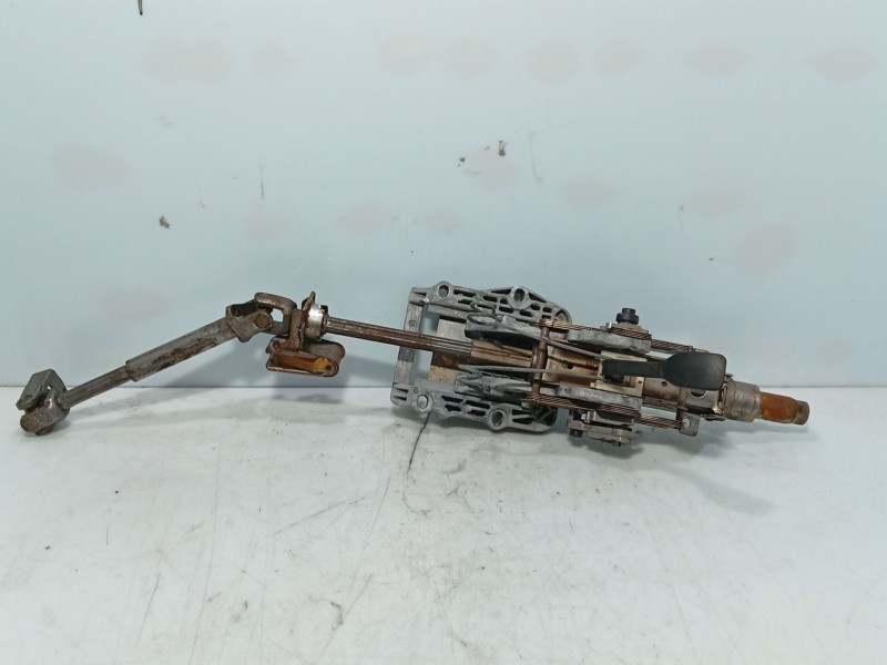 Recambio de columna direccion para audi a2 (8z0) 1.4 tdi referencia OEM IAM 8Z0419502E  