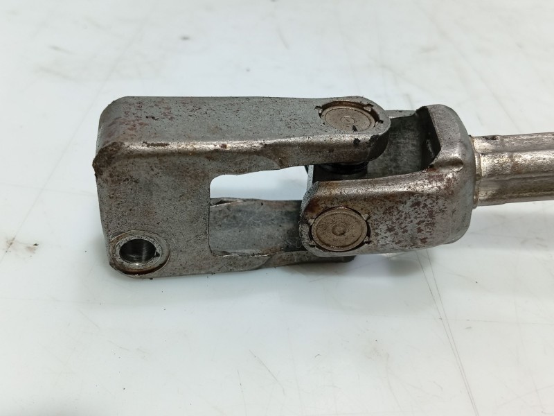 Recambio de columna direccion para audi a2 (8z0) 1.4 tdi referencia OEM IAM 8Z0419502E  