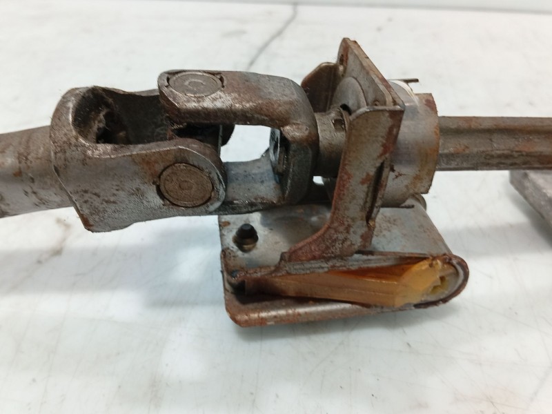 Recambio de columna direccion para audi a2 (8z0) 1.4 tdi referencia OEM IAM 8Z0419502E  