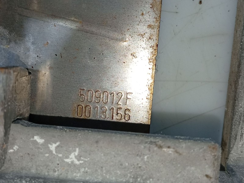 Recambio de columna direccion para audi a2 (8z0) 1.4 tdi referencia OEM IAM 8Z0419502E  