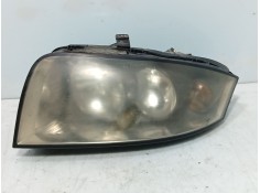 Recambio de faro izquierdo para audi a2 (8z0) 1.4 tdi referencia OEM IAM 8Z0941003K  