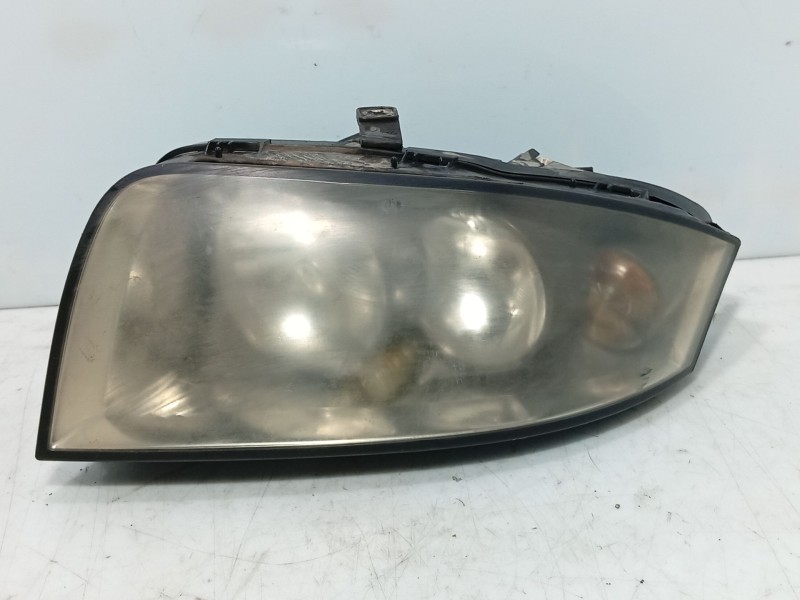 Recambio de faro izquierdo para audi a2 (8z0) 1.4 tdi referencia OEM IAM 8Z0941003K  