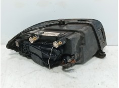 Recambio de faro izquierdo para audi a2 (8z0) 1.4 tdi referencia OEM IAM 8Z0941003K   2