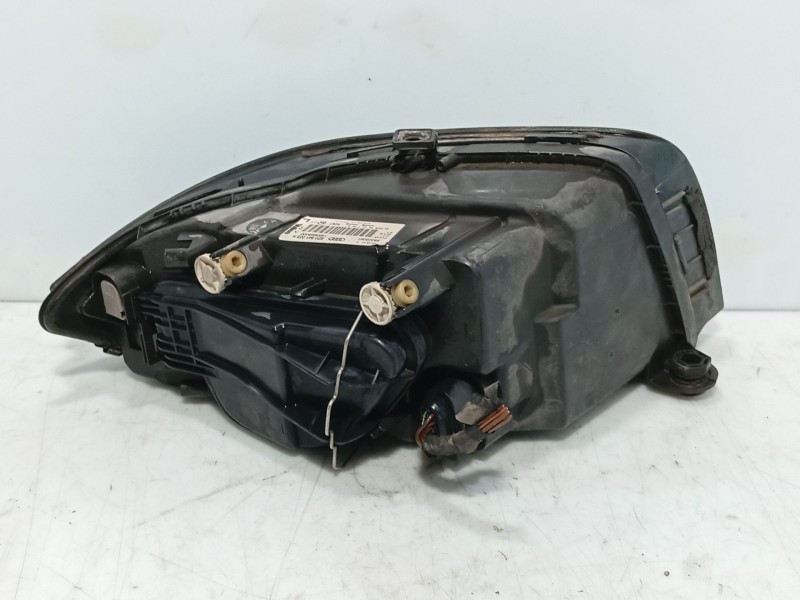 Recambio de faro izquierdo para audi a2 (8z0) 1.4 tdi referencia OEM IAM 8Z0941003K  