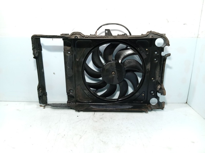 Recambio de electroventilador para audi a2 (8z0) 1.4 tdi referencia OEM IAM 8Z0959455C  