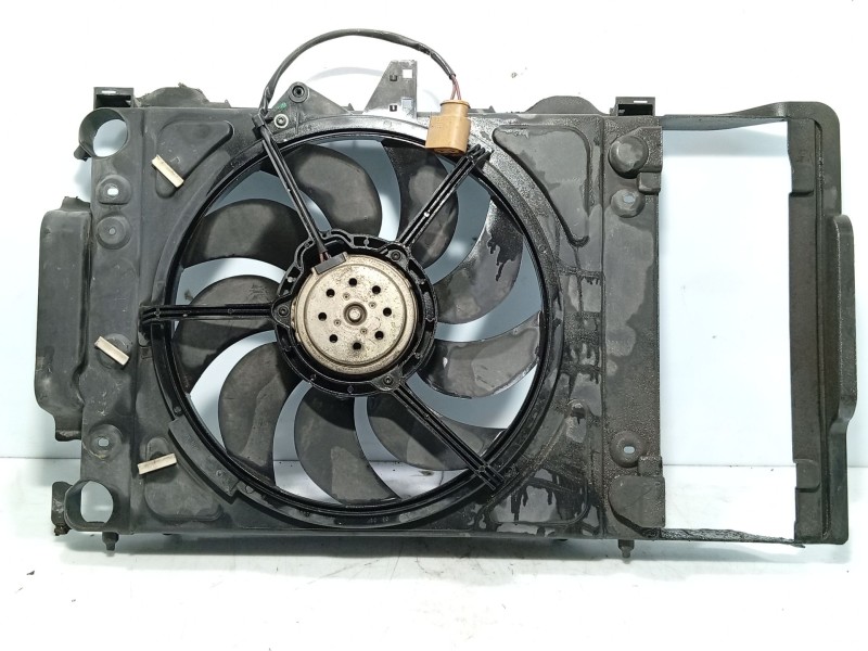 Recambio de electroventilador para audi a2 (8z0) 1.4 tdi referencia OEM IAM 8Z0959455C  