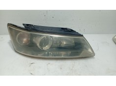 Recambio de faro derecho para hyundai sonata v (nf) 2.0 crdi referencia OEM IAM 921023K010  