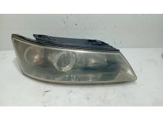 Recambio de faro derecho para hyundai sonata v (nf) 2.0 crdi referencia OEM IAM 921023K010   2