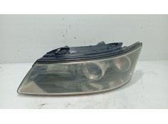 Recambio de faro izquierdo para hyundai sonata v (nf) 2.0 crdi referencia OEM IAM 921013K010  