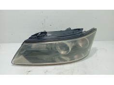 Recambio de faro izquierdo para hyundai sonata v (nf) 2.0 crdi referencia OEM IAM 921013K010   2