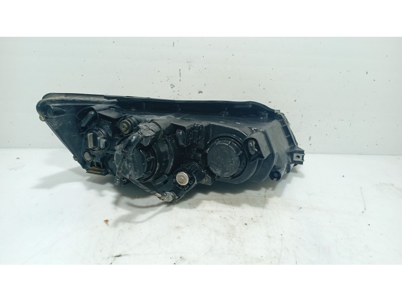 Recambio de faro izquierdo para hyundai sonata v (nf) 2.0 crdi referencia OEM IAM 921013K010  