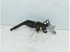 Recambio de palanca freno de mano para audi a2 (8z0) 1.4 tdi referencia OEM IAM 8Z0711303P  