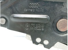 Recambio de palanca freno de mano para audi a2 (8z0) 1.4 tdi referencia OEM IAM 8Z0711303P   2