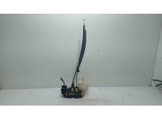 Recambio de cerradura puerta delantera derecha para hyundai sonata v (nf) 2.0 crdi referencia OEM IAM 813203K000  