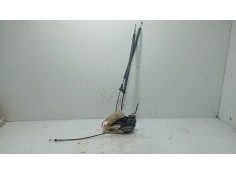 Recambio de cerradura puerta trasera derecha para hyundai sonata v (nf) 2.0 crdi referencia OEM IAM 814203K000  