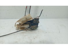 Recambio de cerradura puerta trasera derecha para hyundai sonata v (nf) 2.0 crdi referencia OEM IAM 814203K000   2