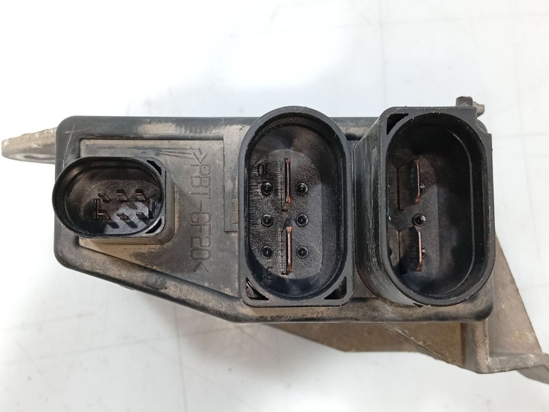 Recambio de modulo electronico para audi a2 (8z0) 1.4 tdi referencia OEM IAM   