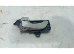 Recambio de maneta interior delantera izquierda para hyundai sonata v (nf) 2.0 crdi referencia OEM IAM 826103K020XZ   2