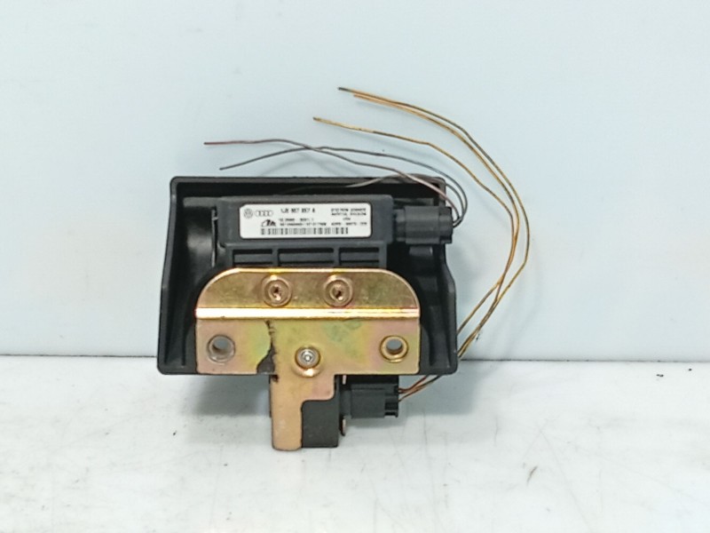 Recambio de modulo electronico para audi a2 (8z0) 1.4 tdi referencia OEM IAM   