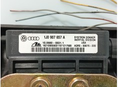 Recambio de modulo electronico para audi a2 (8z0) 1.4 tdi referencia OEM IAM    2