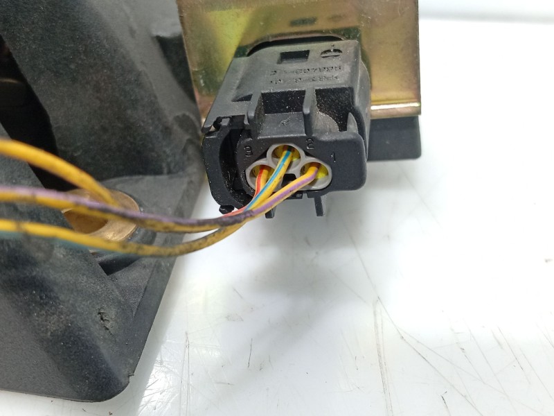 Recambio de modulo electronico para audi a2 (8z0) 1.4 tdi referencia OEM IAM   
