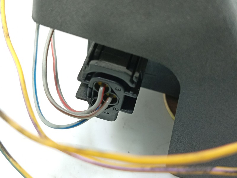 Recambio de modulo electronico para audi a2 (8z0) 1.4 tdi referencia OEM IAM   