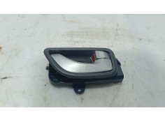 Recambio de maneta interior delantera derecha para hyundai sonata v (nf) 2.0 crdi referencia OEM IAM 826203K020XZ  