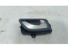 Recambio de maneta interior delantera derecha para hyundai sonata v (nf) 2.0 crdi referencia OEM IAM 826203K020XZ   2