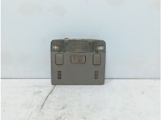 Recambio de luz interior para audi a2 (8z0) 1.4 tdi referencia OEM IAM   