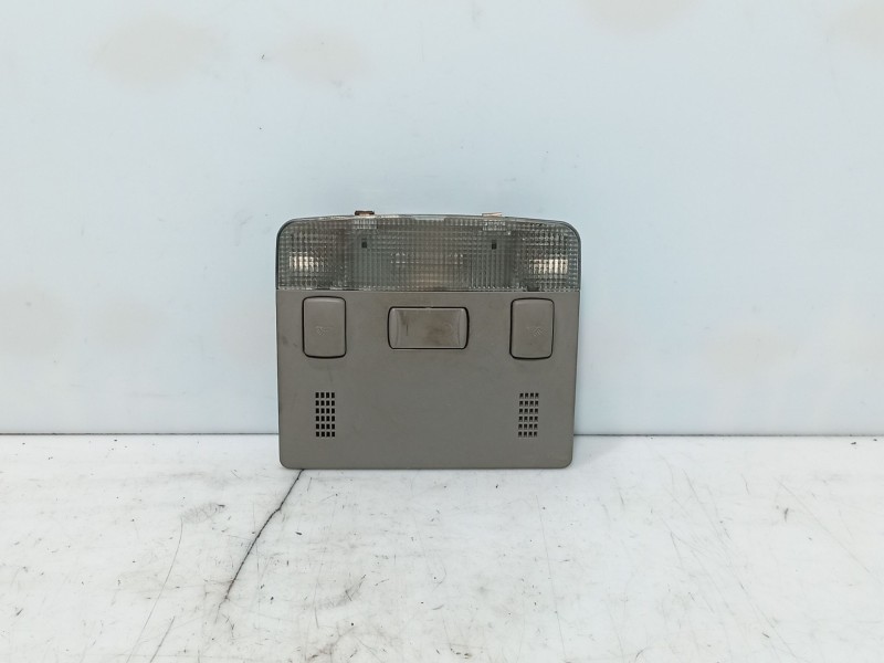 Recambio de luz interior para audi a2 (8z0) 1.4 tdi referencia OEM IAM   