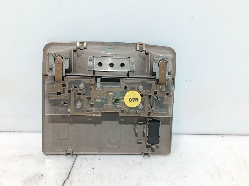 Recambio de luz interior para audi a2 (8z0) 1.4 tdi referencia OEM IAM   