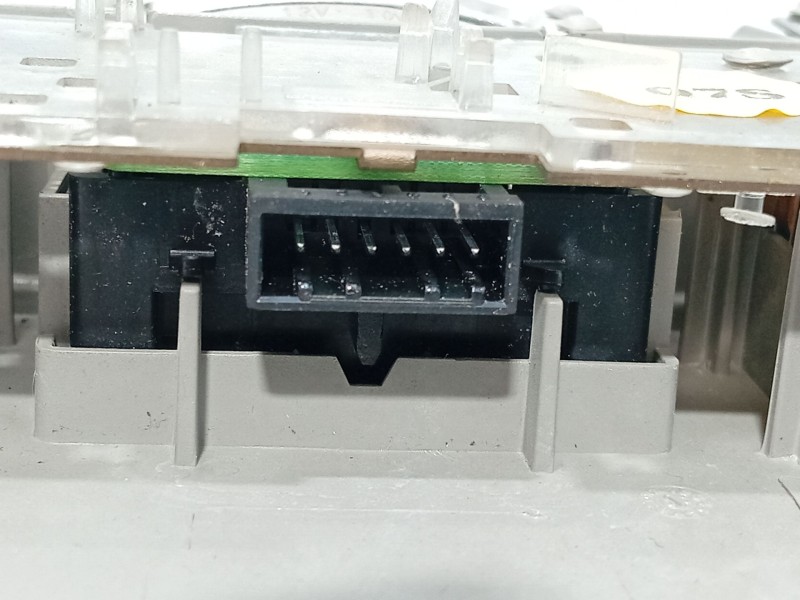 Recambio de luz interior para audi a2 (8z0) 1.4 tdi referencia OEM IAM   